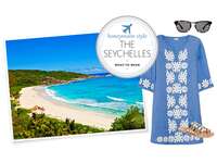 What to pack for your honeymoon in The Seychelles