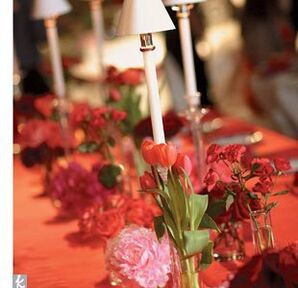 The Centerpieces