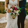 A Hill Country Wedding With Personal DIY Touches at La Cantera Resort and Spa in San Antonio, Texas