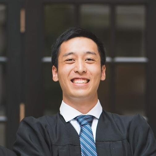 Chris Wang