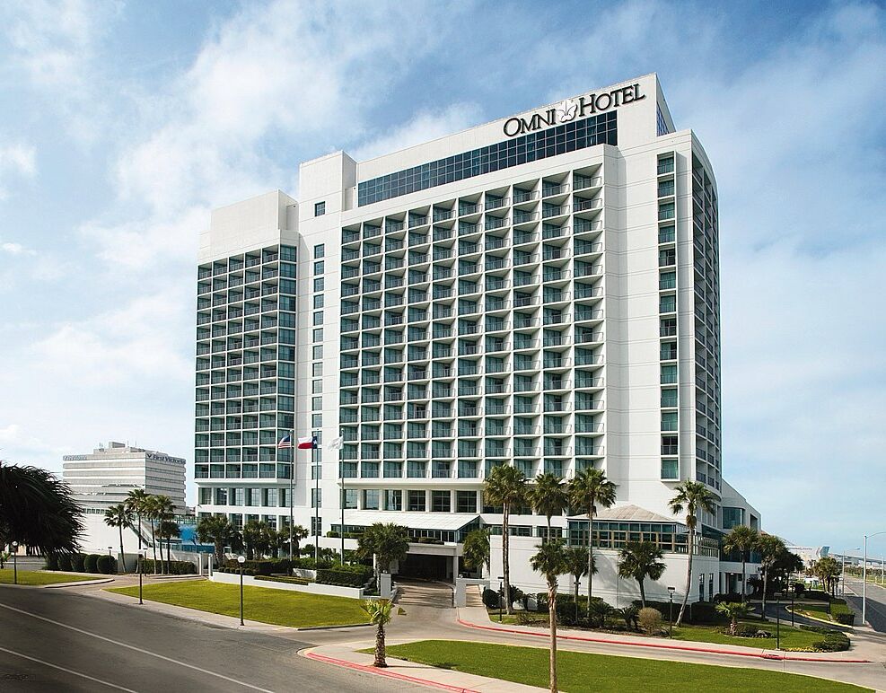 Picture of Omni Corpus Christi