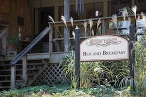 Picture of French Camp Bed and Breakfast