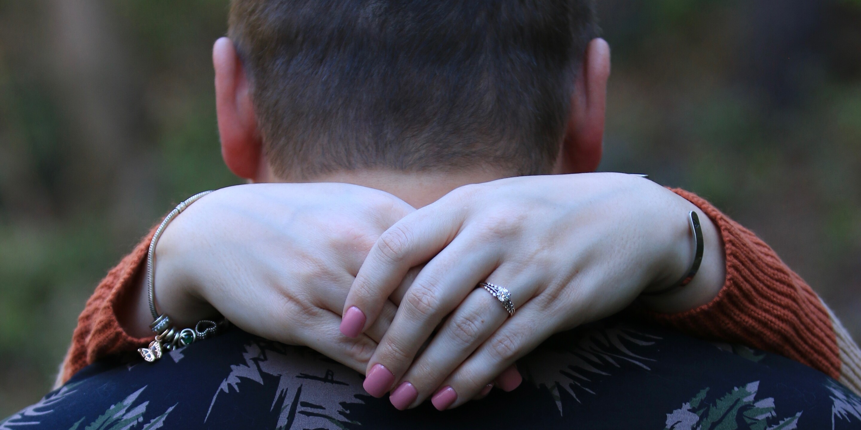 Alyssa & Cody Home Page Banner