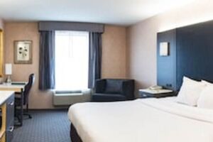 Picture of Quality Inn Montgomeryville Philadelphia