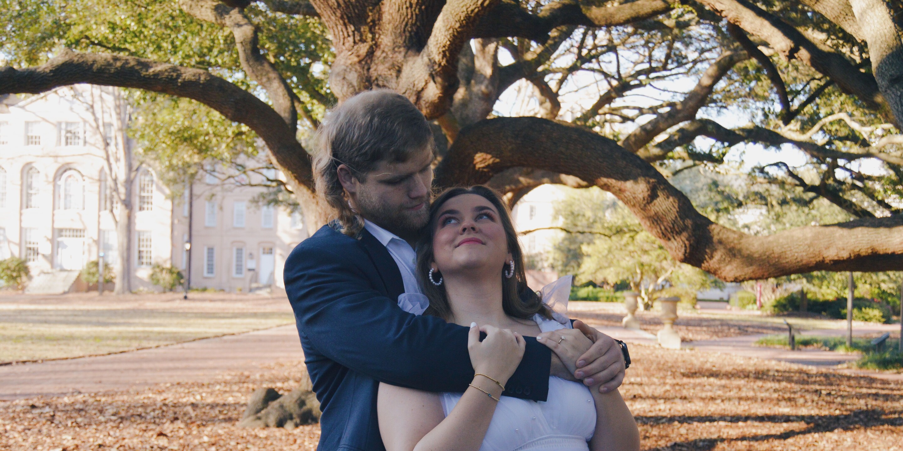 Katie & Jacob Home Page Banner