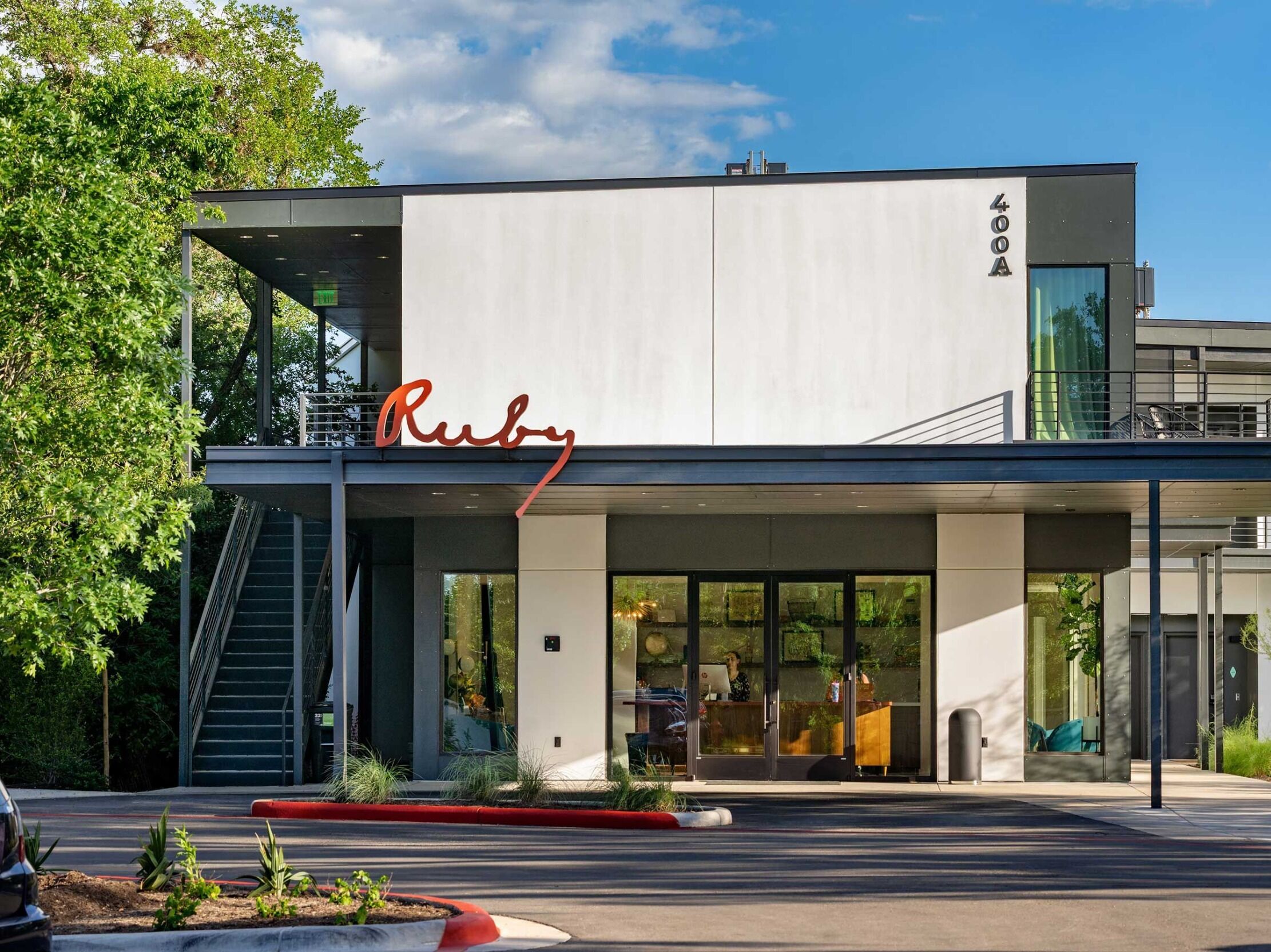 Picture of The Ruby Hotel & Bar