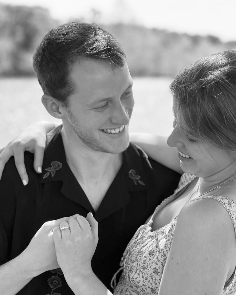 Helene & Alistair Home Page Banner