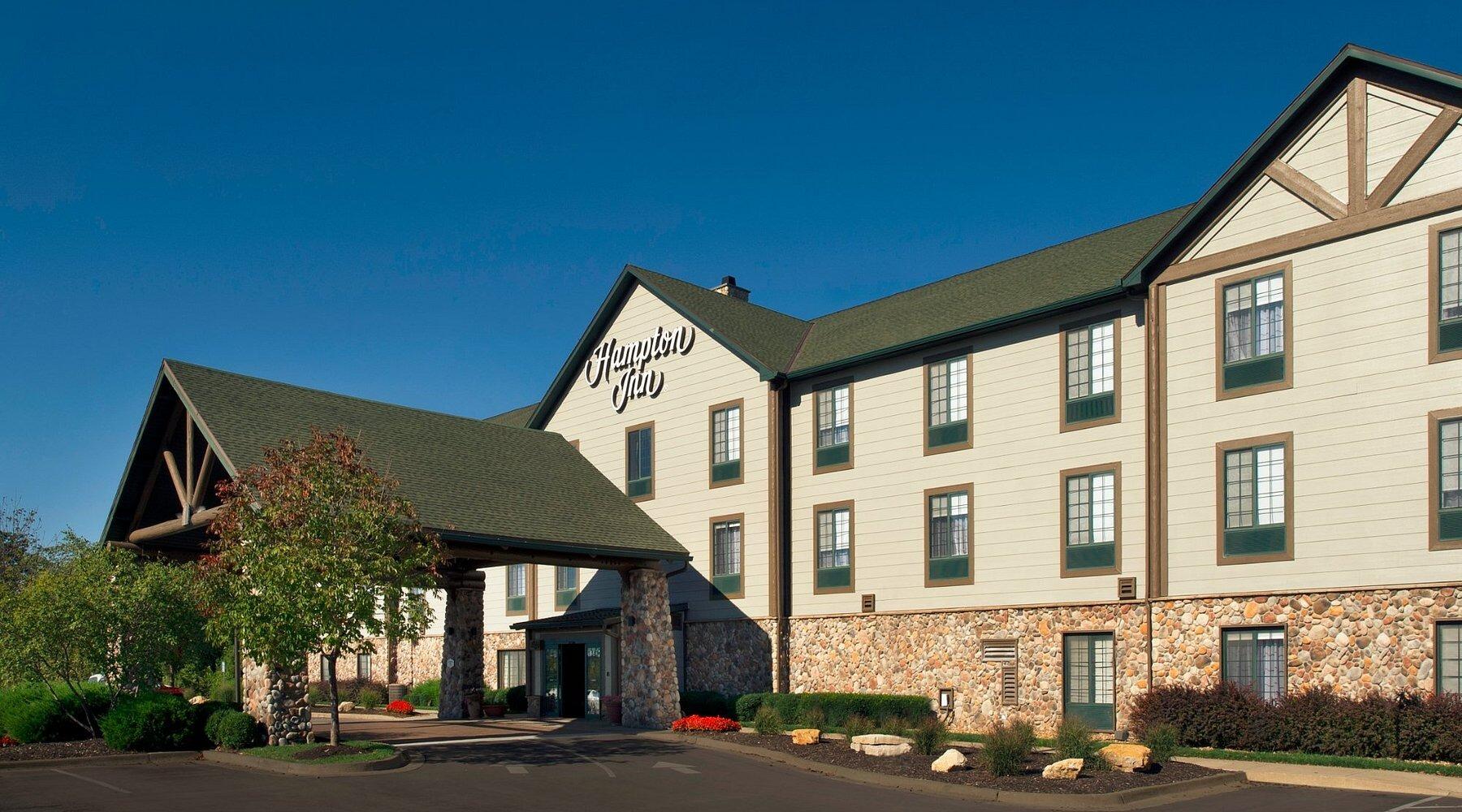 Picture of Hampton Inn Kansas City The Legends
