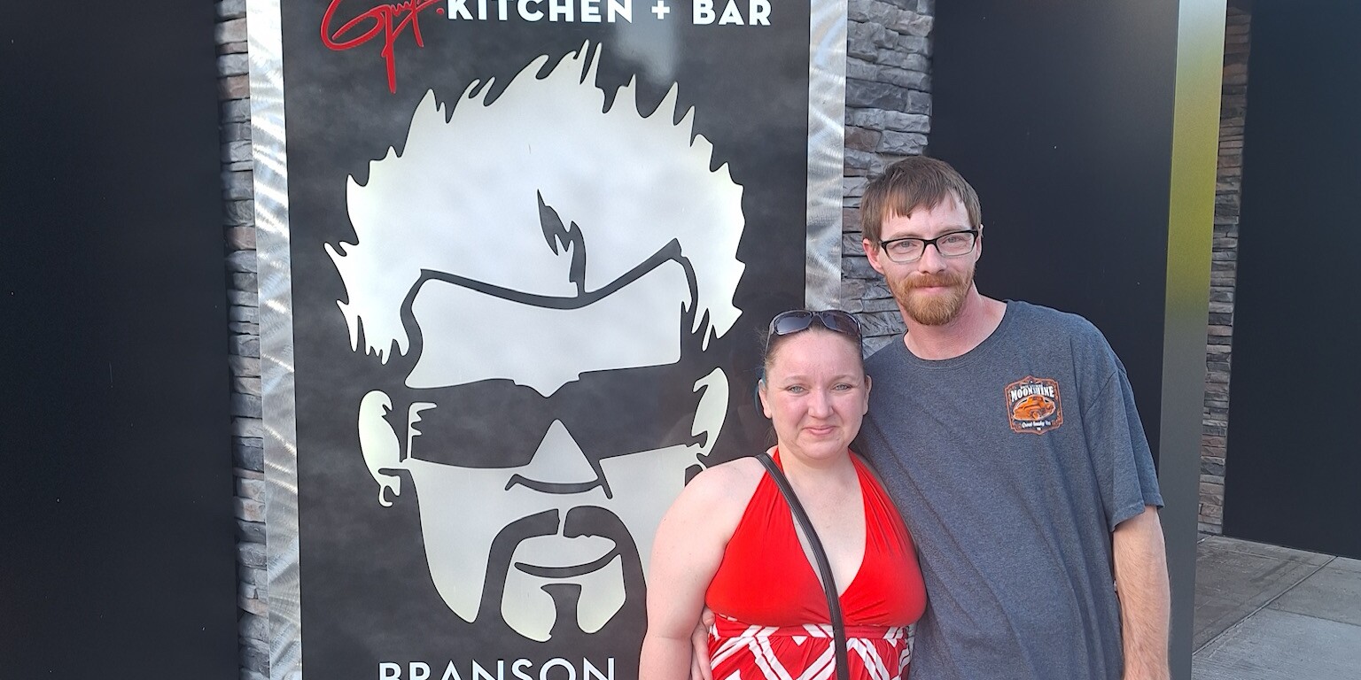 Kelsey & Alec Home Page Banner