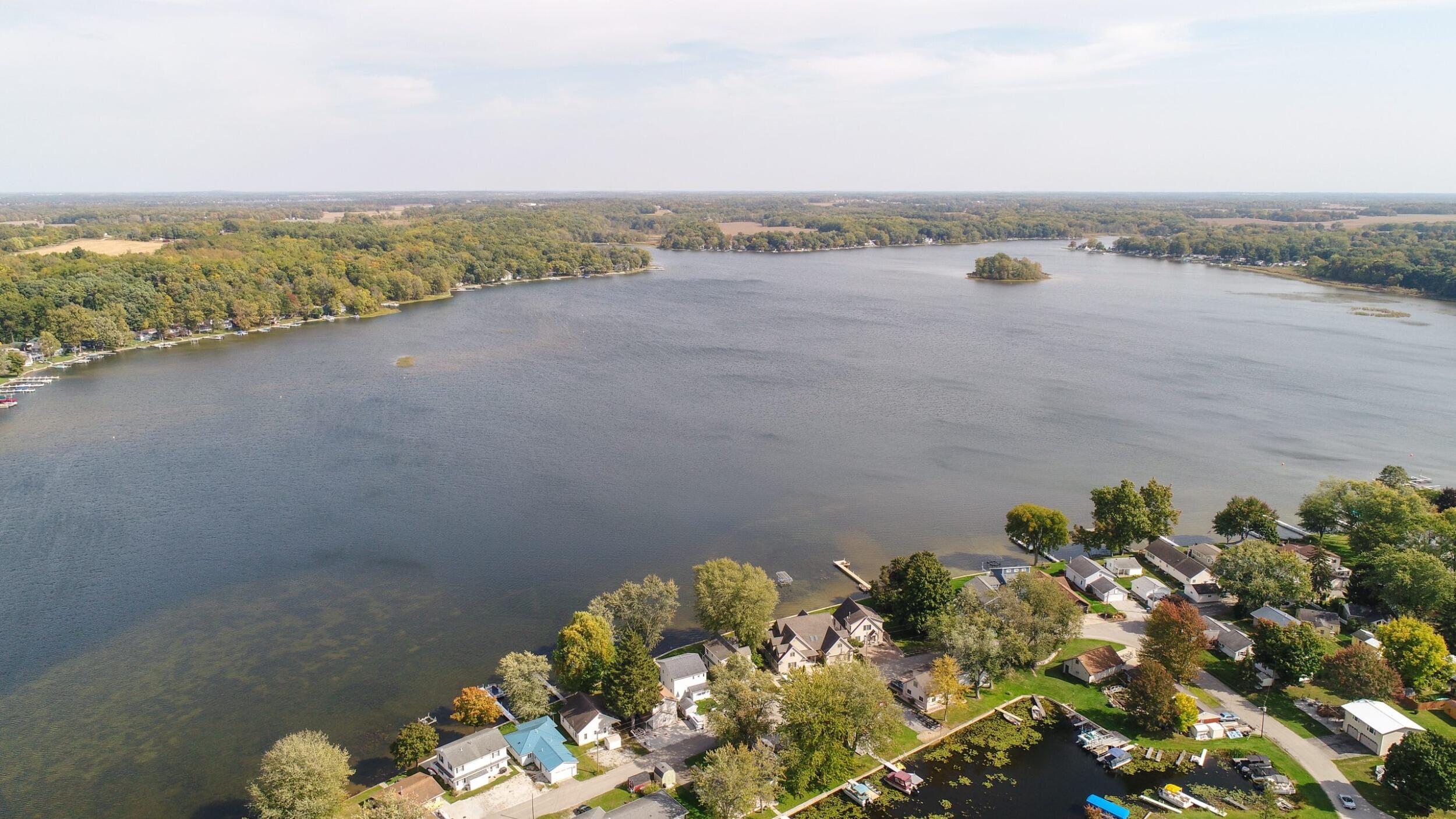 Picture of Dewart Lake Public Access