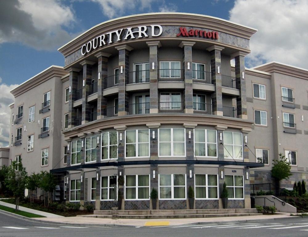 Picture of Courtyard by Marriott - Seattle Kirkland