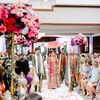 A Colorful Christian-Hindu Fusion Wedding at the Downtown Marriott in Kansas City, Missouri