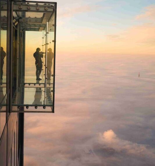 Picture of Skydeck Chicago