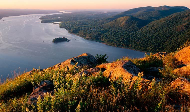 Picture of Storm King State Park