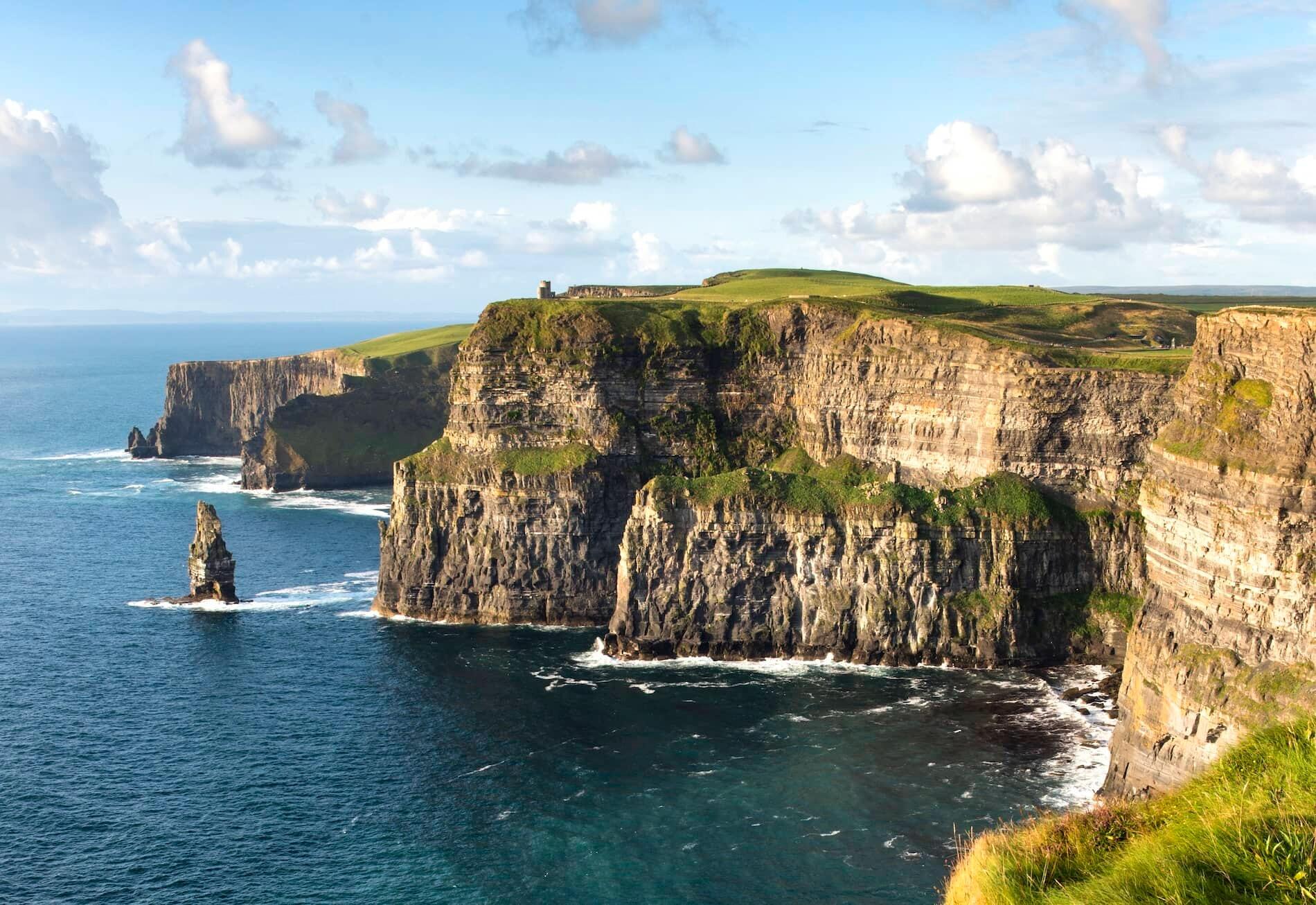 Picture of Cliffs of Moher