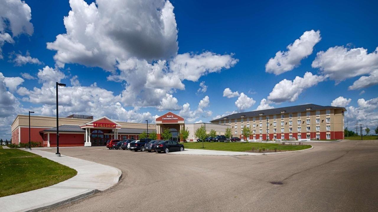 Picture of Camrose Resort Casino Hotel
