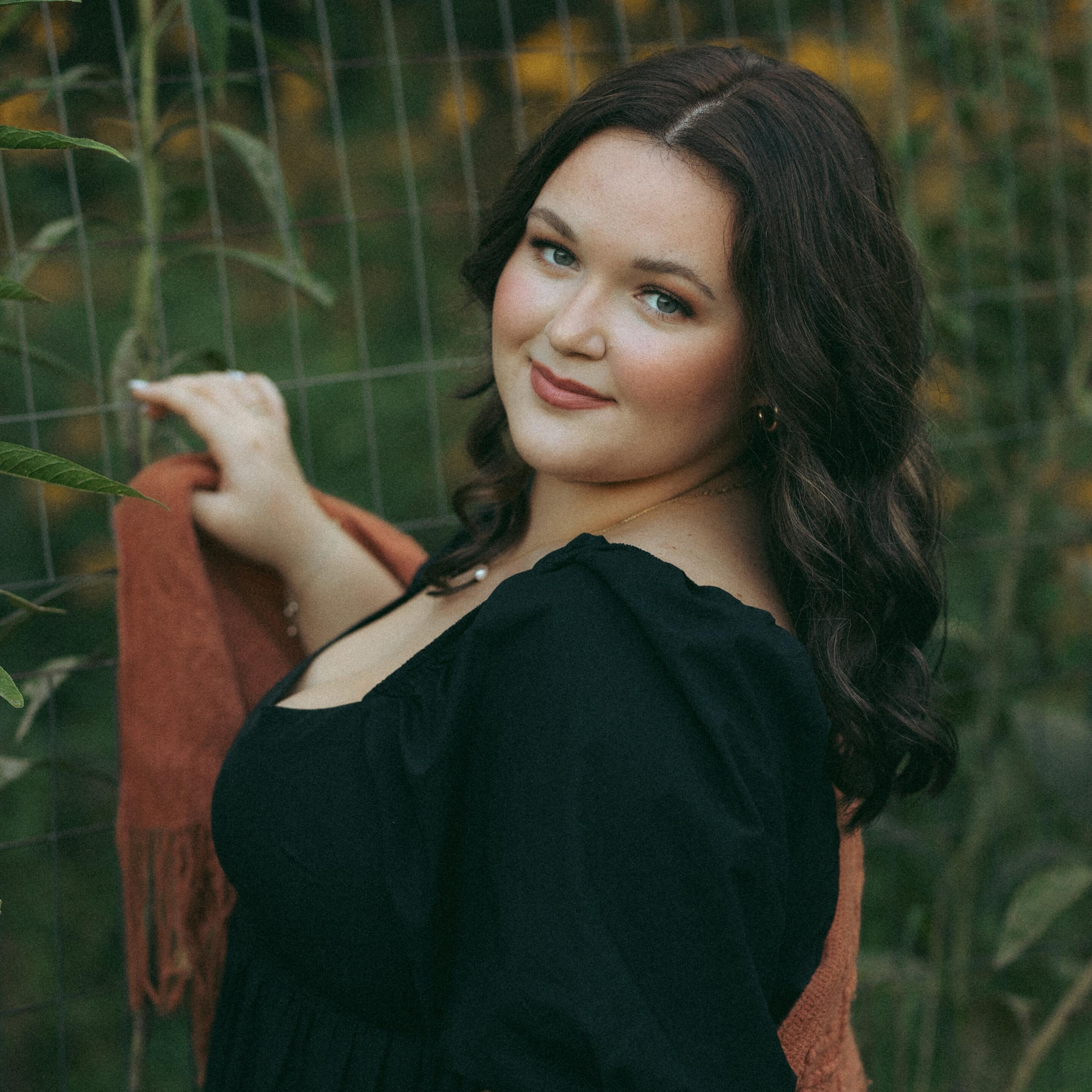 Addison Barnes