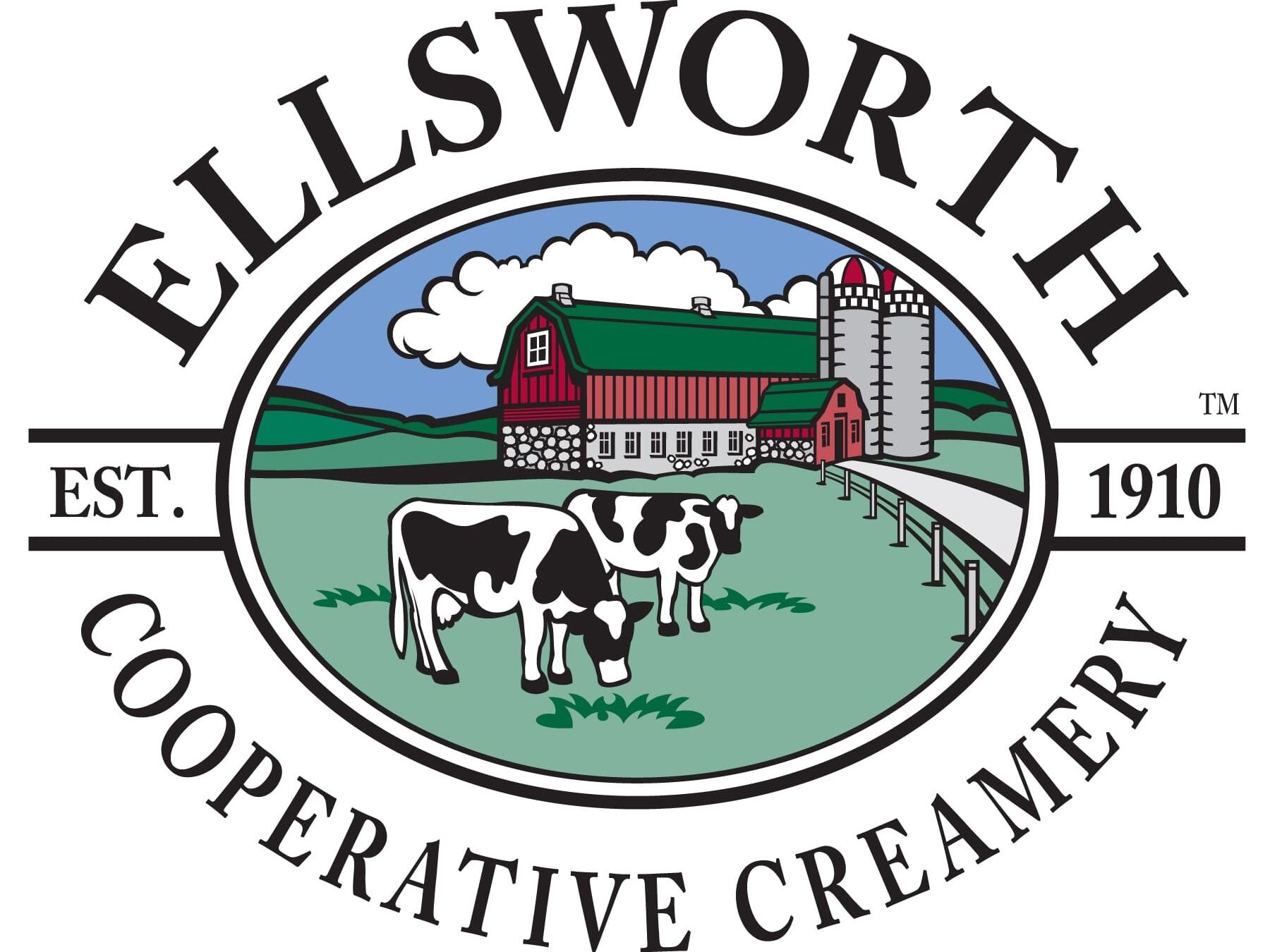 Picture of Ellsworth Cooperative Creamery