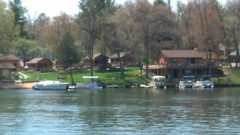 Picture of Clear Lake Resort