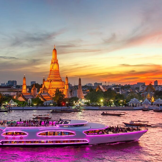 Picture of Chao Phraya Princess