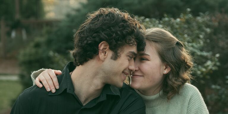 Olivia & Ethan Home Page Banner