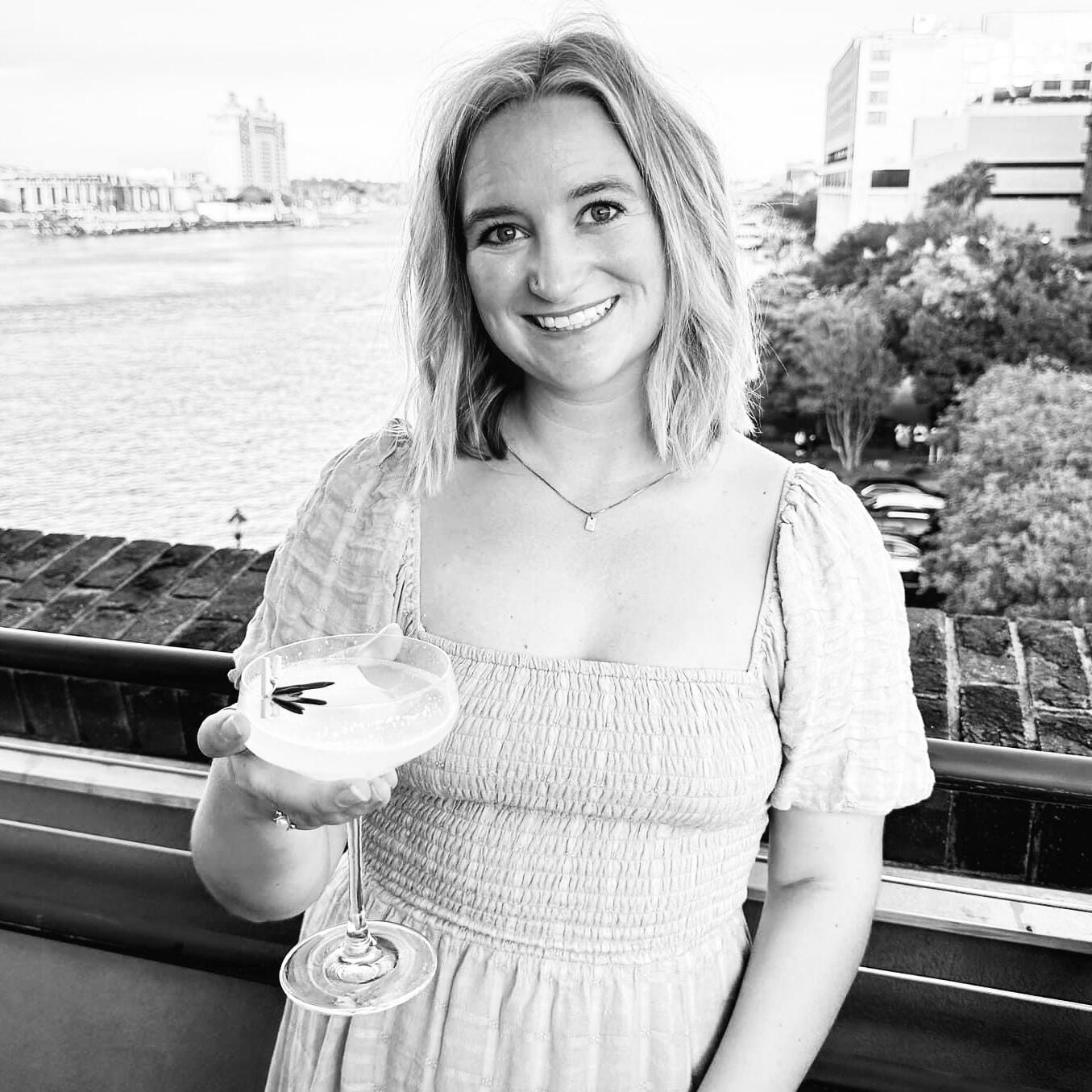 Sydney Zabel