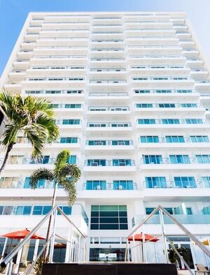 Picture of DoubleTree by Hilton Mazatlan