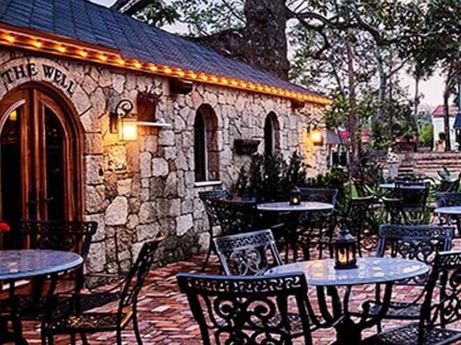 Picture of The Collector Luxury Inn & Gardens