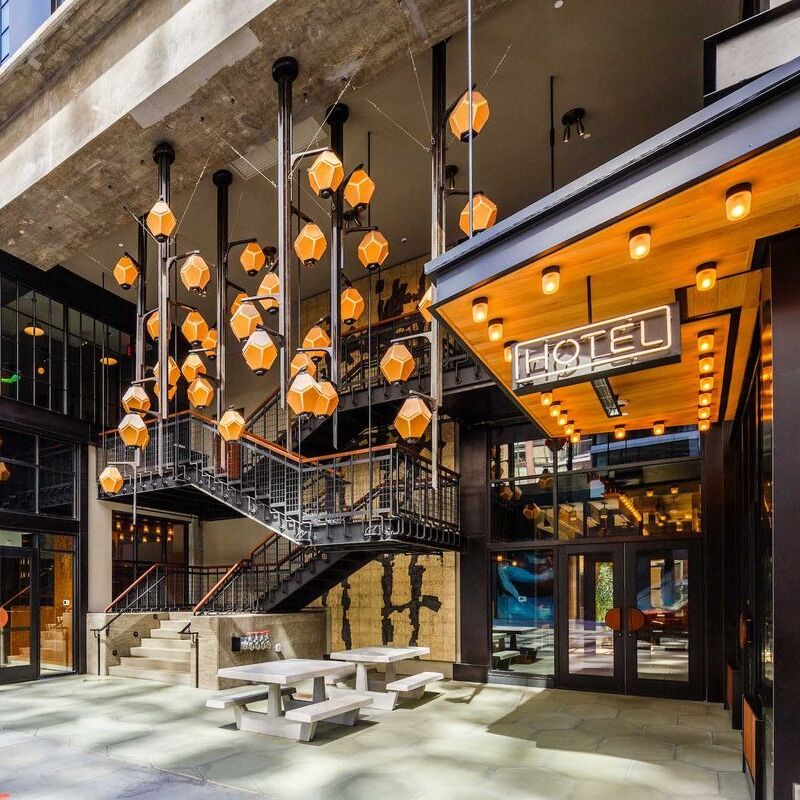 Picture of Ace Hotel Brooklyn