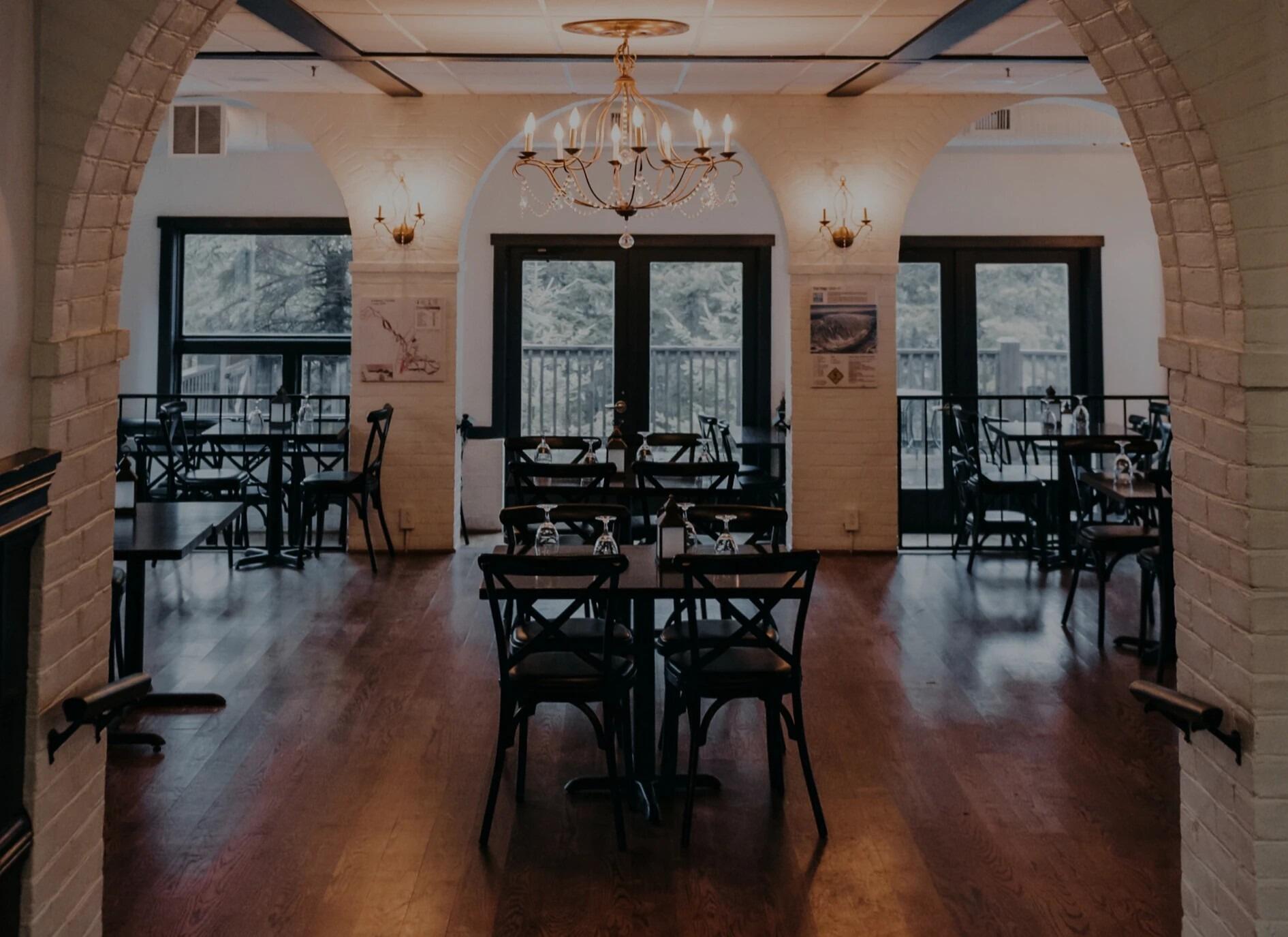 Picture of Appalachia Kitchen
