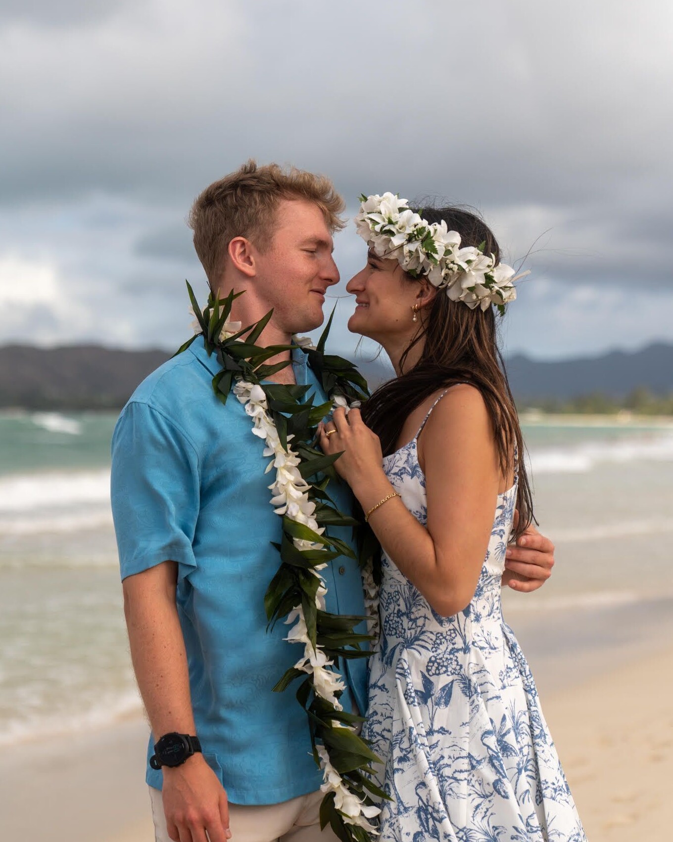 Alessandra & Jack Home Page Banner