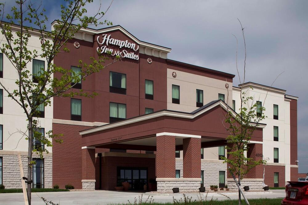 Picture of Hampton Inn & Suites Dodge City