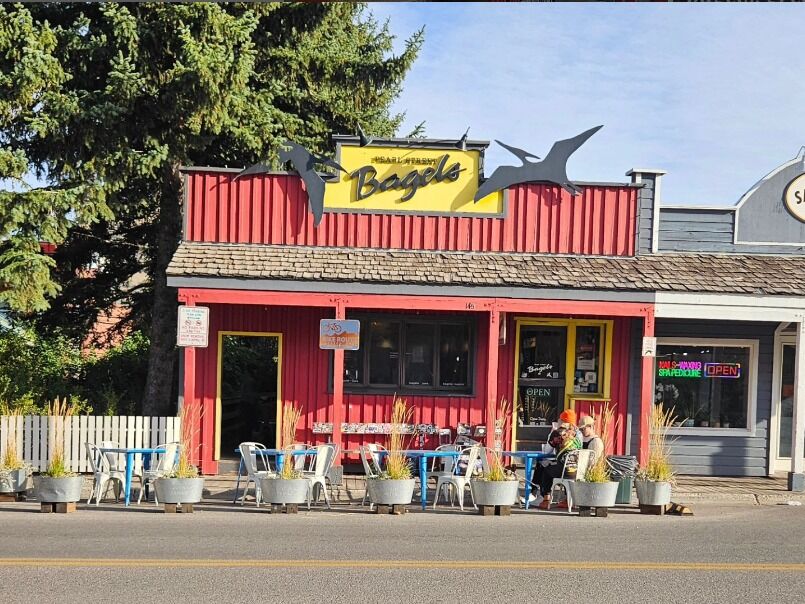 Picture of Pearl Street Bagels