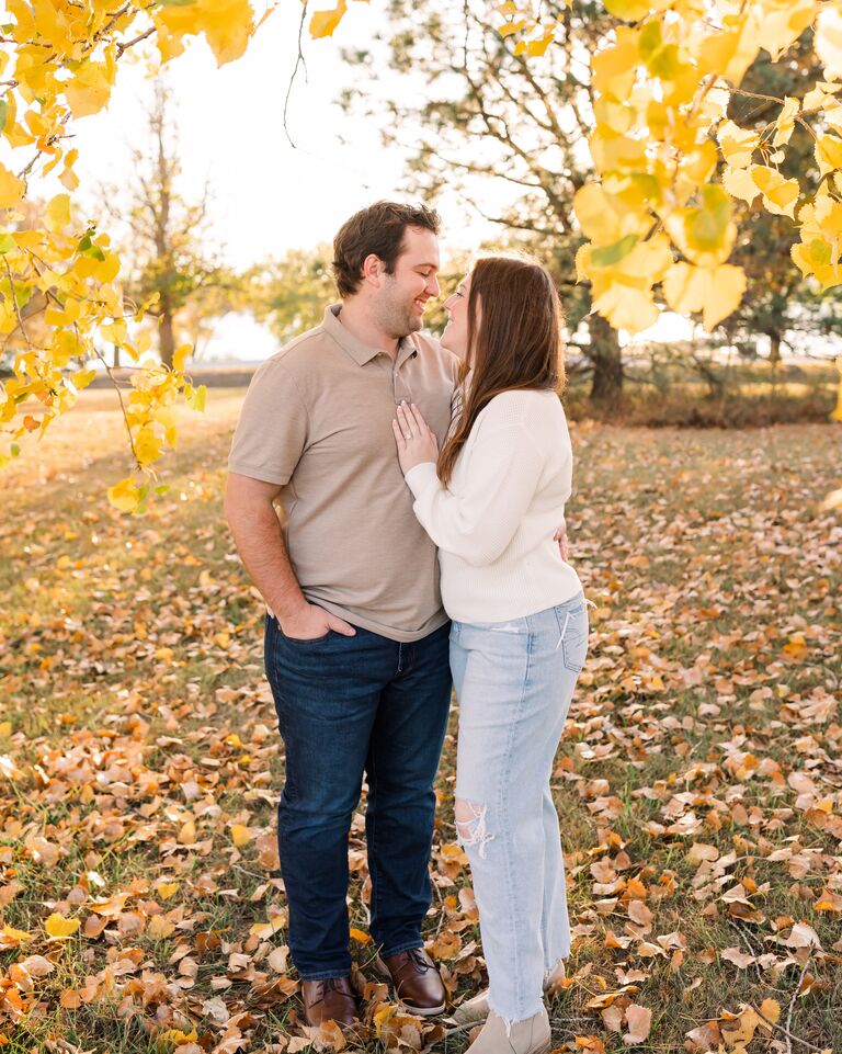 Hannah & Noah Home Page Banner