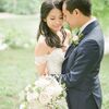This Couple Took Portraits at Prospect Park Before Their Wedding at Brooklyn Winery in New York