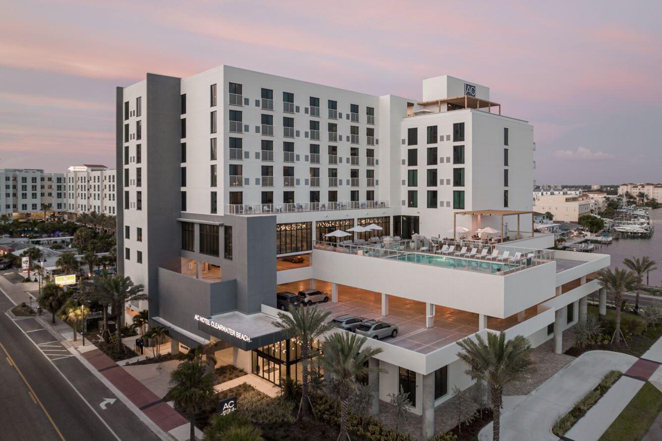 Picture of AC Hotel Clearwater Beach