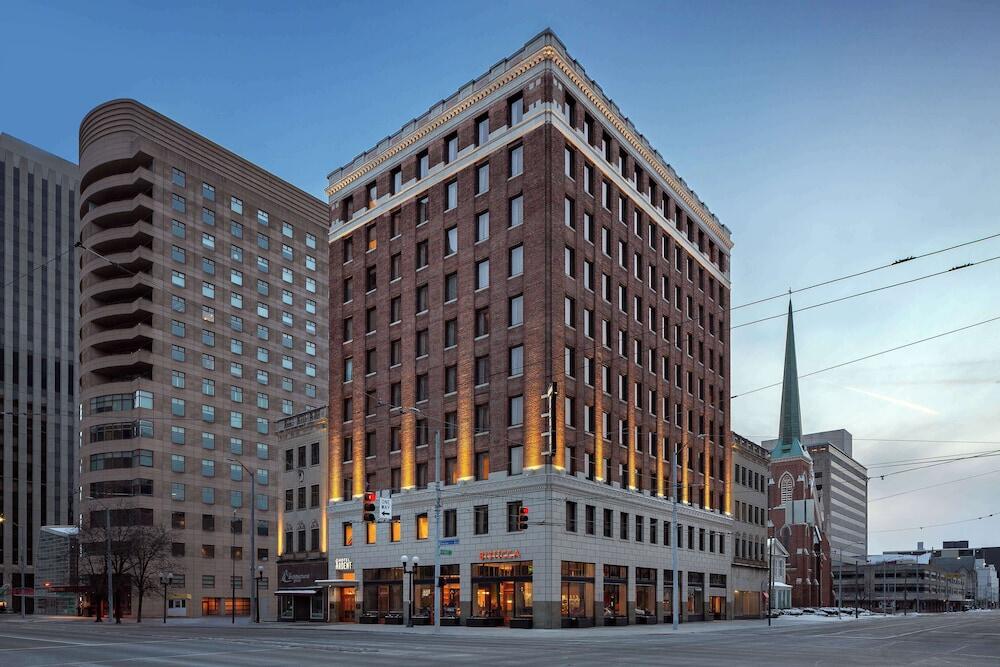 Picture of Hotel Ardent Dayton Downtown, Tapestry Collection By Hilton