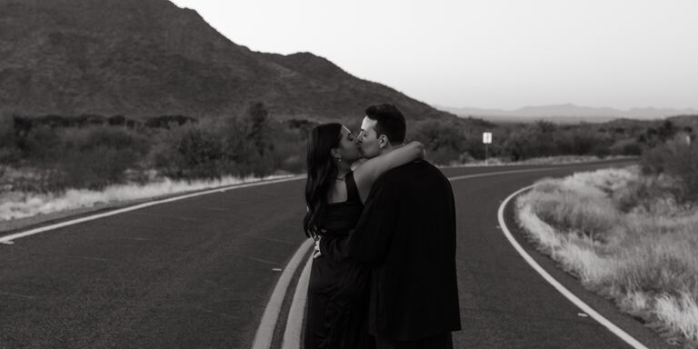 Holly & Jared Home Page Banner