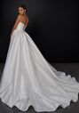 Martina Liana ML1962 A-Line Wedding Dress - thumbnail - 6