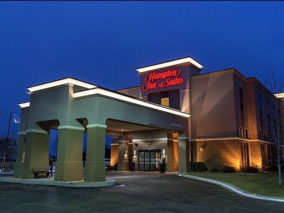 Picture of Hampton Inn & Suites Alexandria