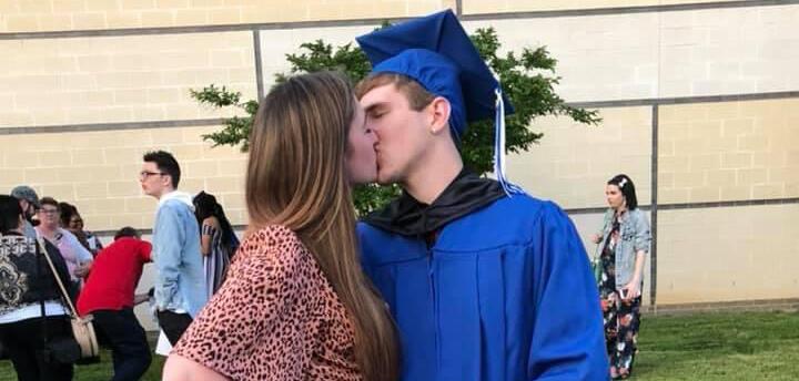Picture of Graduations