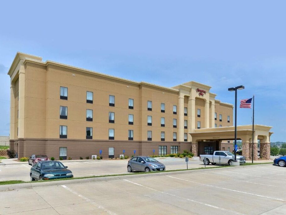Picture of Hampton Inn (Ottumwa)