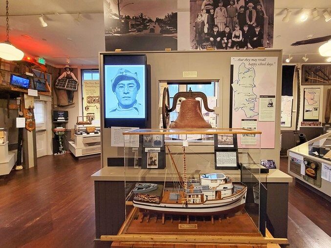Picture of Bainbridge Island Historical Museum