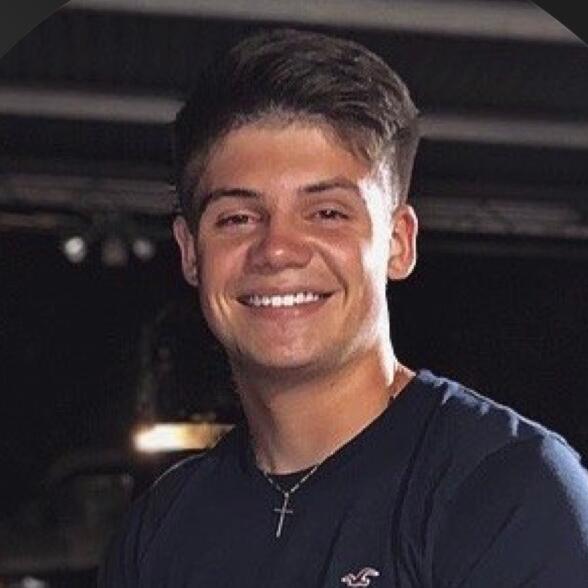 Cole Coker