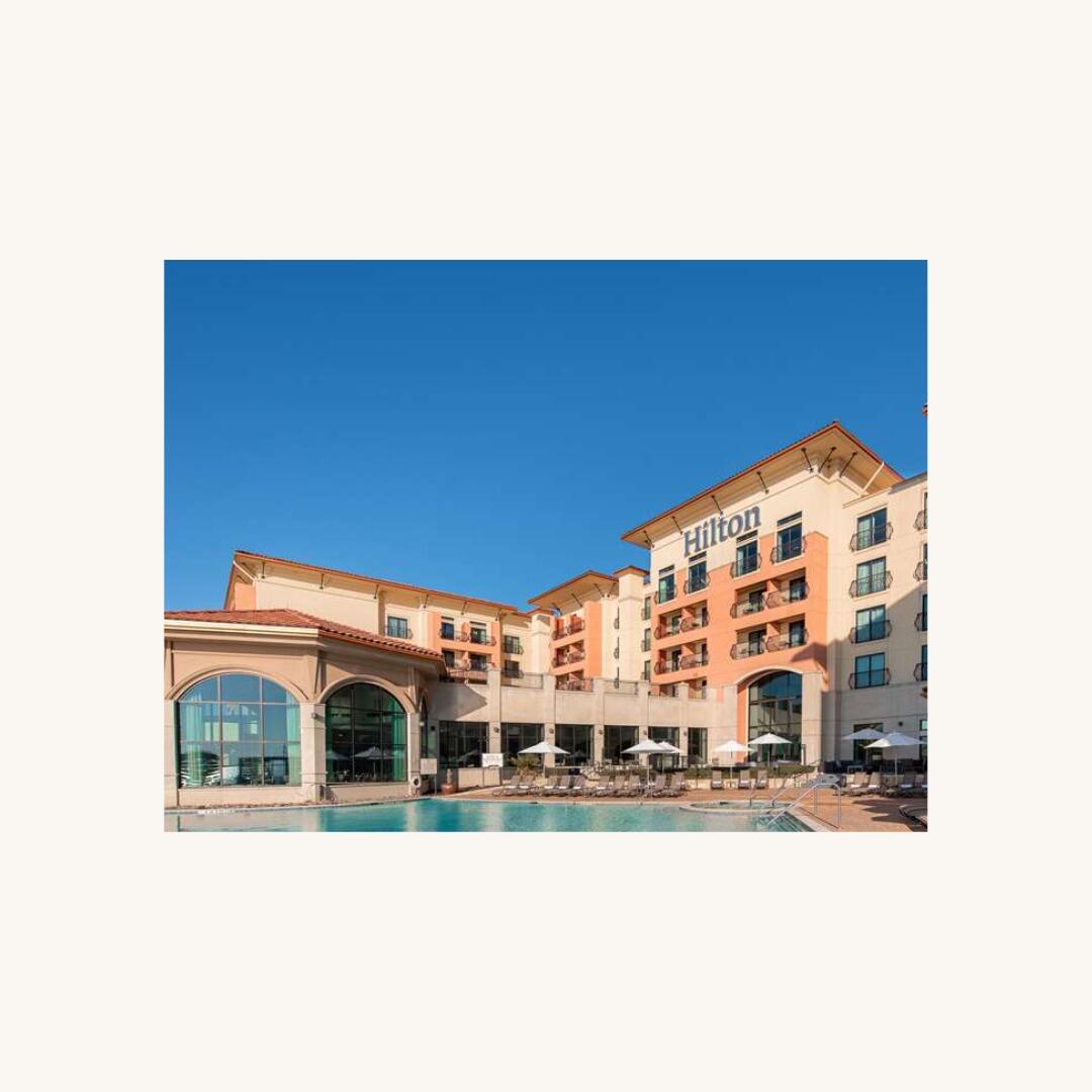 Picture of Hilton Dallas/Rockwall Lakefront