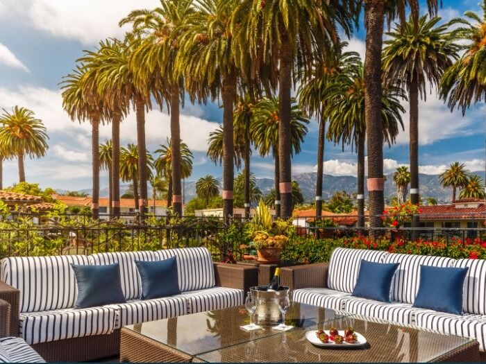 Picture of Hotel Milo Santa Barbara