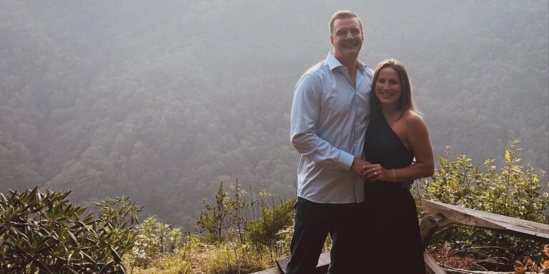 Sydney & Barrett Home Page Banner