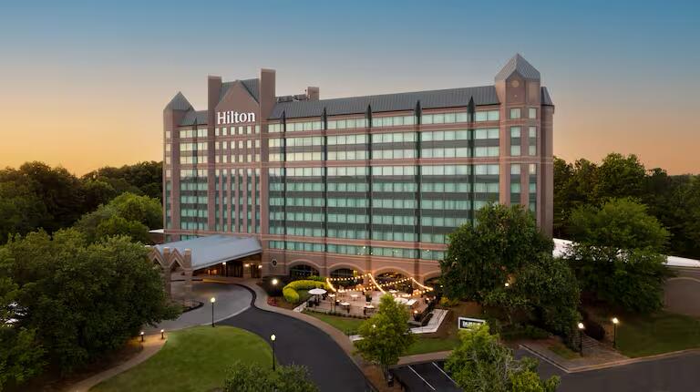 Picture of Hilton Atlanta Northeast