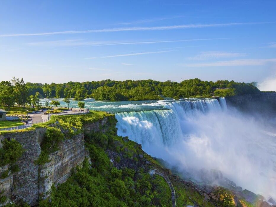 Picture of Niagara Falls State Park