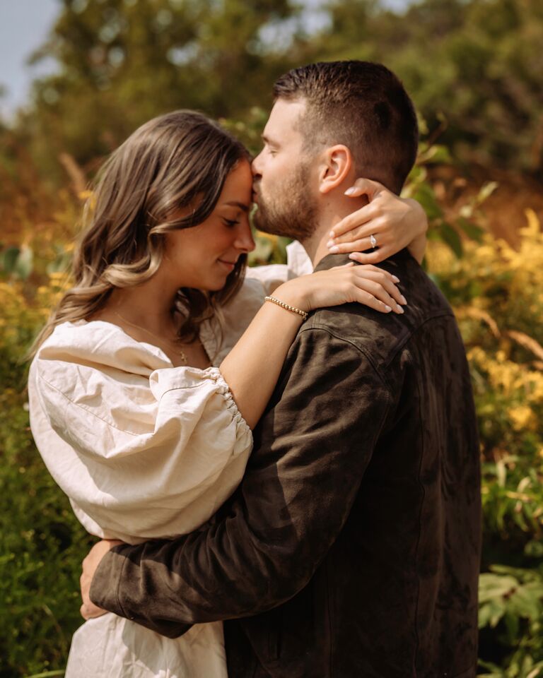 Sophia & Tim Home Page Banner